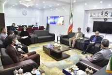 طالبی: شکر مورد نیاز کشور تأمین شده