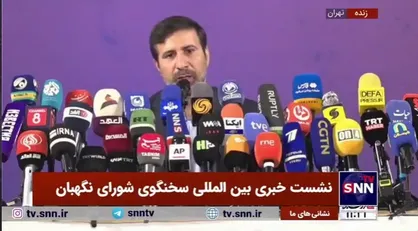 طحان نظیف: نامزد&zwnj;ها از اقدامات هیجانی پرهیز کنند