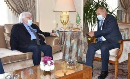 تأکید اتحادیه عرب بر برقراری آتش&zwnj;بس فوری در یمن