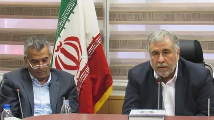 اتاق اصناف تهران وجاهت قانونی ندارد