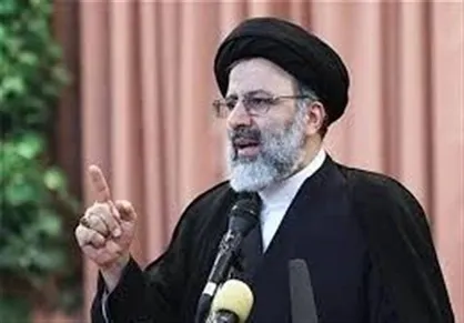 حجت&zwnj;الاسلام رئیسی: ضدیت با استکبار از اصول اساسی اسلام است