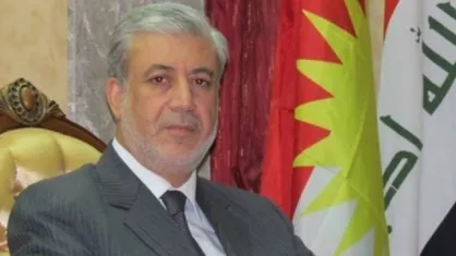 معاون رئیس پارلمان عراق: صالح برای صرفنظر از استعفا یک هفته وقت دارد
