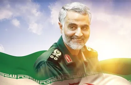 وصیت&zwnj;نامه سردار شهید قاسم سلیمانی منتشر شد