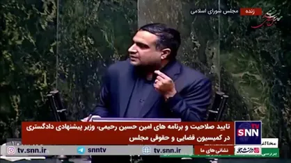 سلمان اسحاقی، مخالف: گله می&zwnj;کنند چرا مدام فیلم مختار پخش می&zwnj;شود/ مختار را برای مسئولان پخش می&zwnj;کنند