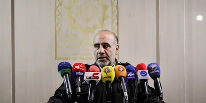 سلطان کاغذ بازداشت شد/ ارزش پرونده بیش از ۱۷۰۰ میلیارد تومان است