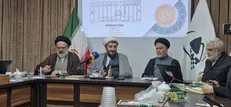 ۶۰ هزار مسئله پژوهشی درباره پیامبر اسلام(ص) تدوین و دسته‌بندی شد