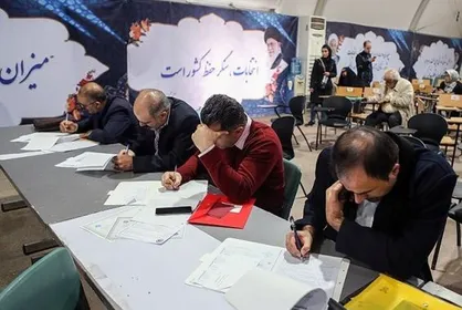 ماجرای قاتلی که کاندیدای نماینده مجلس شد!