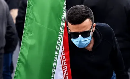 پرچم در آتش، پرونده&zwnj;ها در انتظار؛ چرا پرونده دانشجویان هتاک هنوز به ایستگاه آخر نرسیده است؟