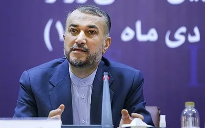 دولت سیزدهم مصمم به گشایش باب همکاری&zwnj;های دوجانبه و چندجانبه است
