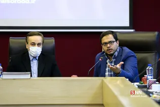 نخستین نشست تخصصی گروه‌های سرود استان تهران