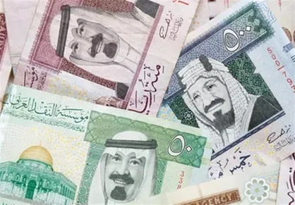 کسری بودجه عربستان سعودی در ۳ ماهه اول ۲۰۲۳