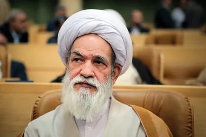 پیام تسلیت رهبر انقلاب در پی درگذشت حجت&zwnj;الاسلام حاج شیخ حسین ابراهیمی