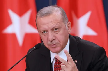 دولت شرق لیبی: اردوغان حامی تروریست&zwnj;هاست