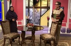 مروری بر رویداد‌های شاخص چهل سال گذشته کشور در ویژه برنامه «خانه تو»