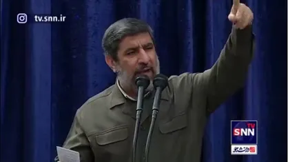 امروز که فرمانده فرا خوانده به قله...