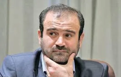 قربانی کردن یک مدیر میانی به جای پاسخگویی