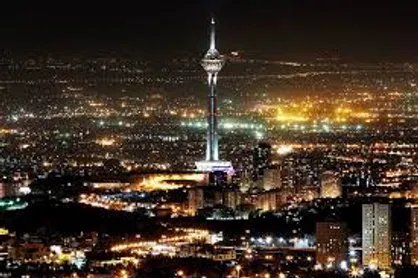 برج میلاد ۱۳ تا ۱۷ خرداد تعطیل است