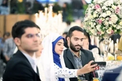 ​جشن ازدواج دانشجویی شریف و گرامیداشت روز دختر برگزار می&zwnj;شود​