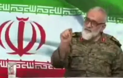 اگر جنگ را دوباره شروع کنند موشک&zwnj;ها و پهپاد&zwnj;هایی شلیک خواهیم کرد که تاریخ تولیدشان اردیبهشت ۱۴۰۵ است