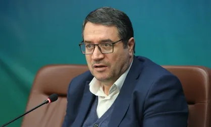 استاندار آذربایجان غربی: سرمایه جذب&zwnj;شده در استان ۴۰ برابر بودجه عمرانی آن است