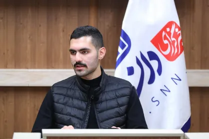 مهران&zwnj;زاد: دانشجوی سیاسی نه تنها بی&zwnj;تفاوت نیست، بلکه راهکار دارد/ ما باید از نشریات دانشجویی به رسانه دانشجویی تغییر سطح دهیم +فیلم