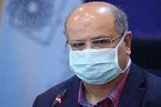 زالی: اعمال محدودیت ها مانع گسترش اُمیکرون نمی‌شود / اعلام آماده باش به ۱۰۸ بیمارستان استان تهران