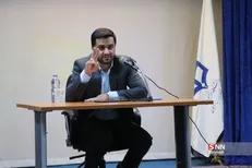 تنها ابزار غرب برای دستکاری فرهنگ ما رسانه است/ دانشگاه‌ها و مدارس، آموزش‌های رسانه‌ای بنیادی ارائه دهند
