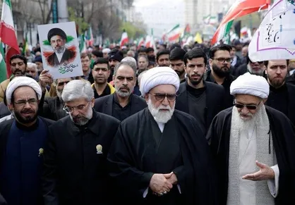 حضور در روز قدس تجدید عهد با آرمان آزادی قدس شریف است