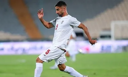 مدافع ایرانی در تیم منتخب هفته دوم مرحله گروهی جام ملت&zwnj;های آسیا ۲۰۲۳