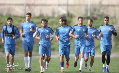 یک استقلالی سرشناس از تیم ملی خط می خورد