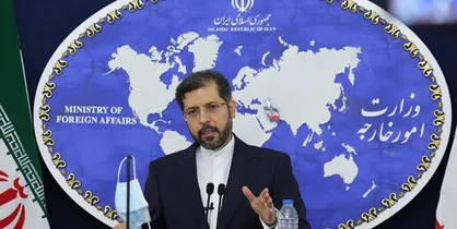 حضور نظامی آمریکا منبع بی&zwnj;ثباتی در منطقه ماست
