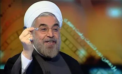 فیلم/ کدوم حسن روحانی رو بیشتر دوست دارید؟