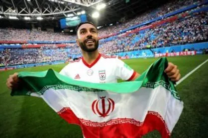 قدوس : یک جام جهانی سخت چه به لحاظ فیزیکی و چه روانی بود