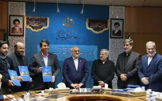 مشارکت صنایع و معادن کرمان در ساخت ۸۵۰ کلاس برای آموزش و پرورش