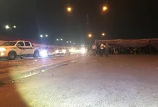 یک کشته و ۱۰ زخمی در کرکوک/ السودانی دستور منع آمد و شد اعلام کرد