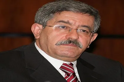 &laquo;احمد اویحیی&raquo; رسما نخست وزیر الجزایر شد