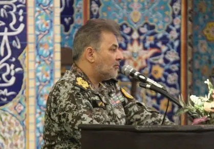 جهان اسلام سکوت در برابر ستم و قتل عام مسلمانان را نمی&zwnj;پذیرد