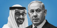 مقام سابق موساد: روابط با امارات از ۱۵ سال پیش جدی شد