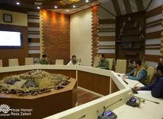 تجربە بازطراحی هویت بصری خبرگزاری فارس نقد و بررسی شد