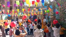 کودکان از پنج سالگی به مدسه خواهند رفت