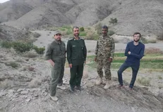جهادگران دانشجو برای ارائه خدمات جهادی به مردم منطقه کوه بوبک برنامه‌ریزی دارند