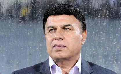 مظلومی: برنامه جوکر VAR دارد اما لیگ ایران نه!