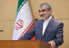 کسانی ‌که در انتخابات رد صلاحیت شده‌اند؛ ۱۴۰۰ ثبت نام نکنند / بحث احزاب با اصلاح قانون حل نمی‌شود