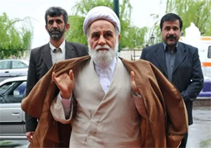 ناطق نوری: تبعیض&zwnj;ها، قانون شکنی&zwnj;ها و بی قانونی&zwnj;ها مردم را نگران می&zwnj;کند