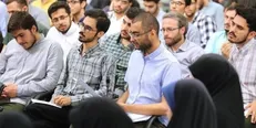 جریان غربگرا چشم طمع به استحاله نظام جمهوری اسلامی دارد