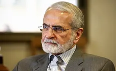 خرازی: اروپا بجای اجرای تعهداتش در برجام، فقط موضع‌گیری سیاسی کرده است