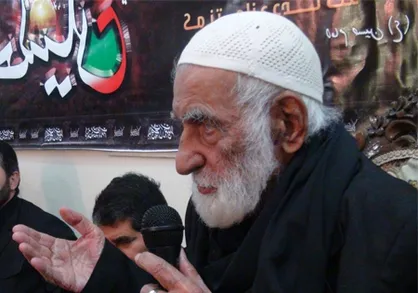 &laquo;دانشنامه فرهنگ عاشورایی&raquo; مرحوم &laquo;حبیب&zwnj;الله معلمی&raquo; منتشر می&zwnj;شود