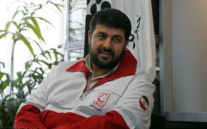 کولیوند: امدادرسانی&zwnj;ها در معدن طبس مطابق اصول و استاندارد&zwnj;ها انجام می&zwnj;شد + فیلم