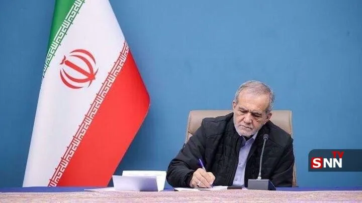 ابلاغ دستور پزشکیان به دستگاه‌های اجرایی درباره دورکاری و طرح «روز بدون خودرو»