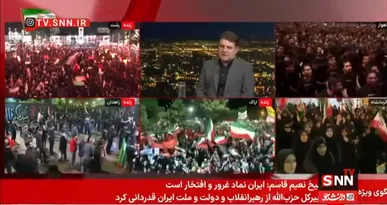 زینی وند: در اولین فرصت انتخابات برگزار می‌شود/وزارت کشور در حوزه تسهیل گری تبادل پیام بین ایران و پاکستان نقش موثری ایفا کرد